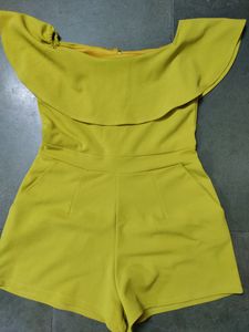 Short Dress