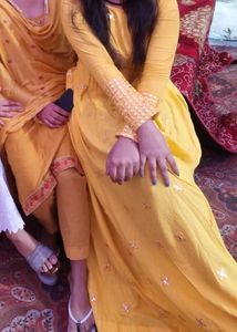 #haldidressfor Wedding