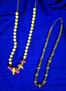 2 Chains + Freebie