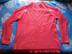 Beautiful Korean Sweater
