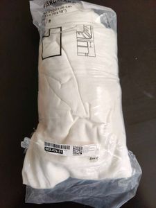 IKEA FARGMARA Fitted Sheet