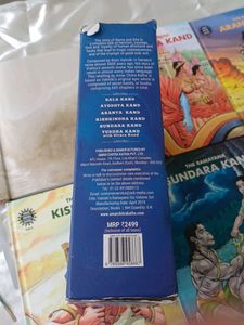 Valmiki&#39;s RAMAYANA