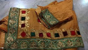 Beautiful Saree