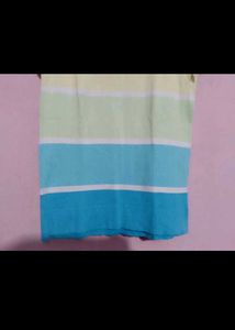 Striped Casual T-Shirt women's