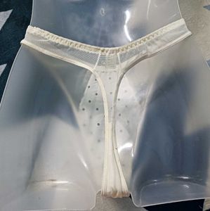 Polka Dot Panties🖤