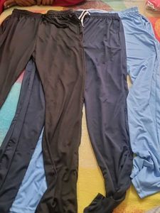 Men&#39;s Track Pants Bundle