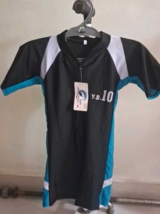 Swimsuit - One Piece