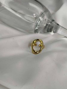 Anti tarnish Ring