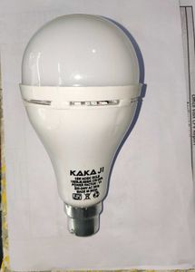KAKA JI 15W AC/DC LED Bulb