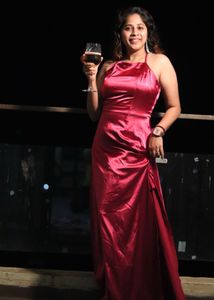 The Best Urbanic Gown❤️