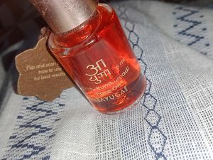 100%Kumkumadi Skin Radiance Face Oilwith Saffron, Lotus Extracts &amp; 28 Precious Herbs