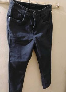 Dark Wash Jeans Saze : 28