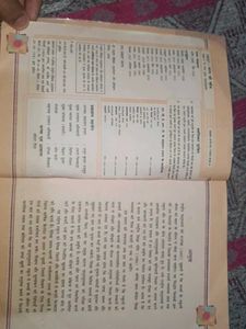 Bharat Ki Khoj - Class 8 Hindi Textbook