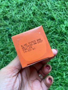 Foxtale Vitamin C Brightening Serum