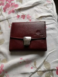 Leather Wallet
