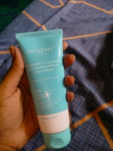 For Dry And Sensitive Skin