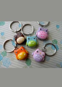 Owl Charms 🦉