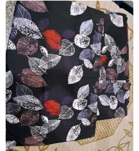 A Beautiful Printed Diwan Set