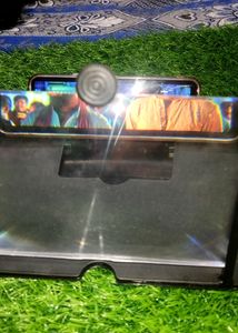Magnifying Screen 18 Inch 3D View