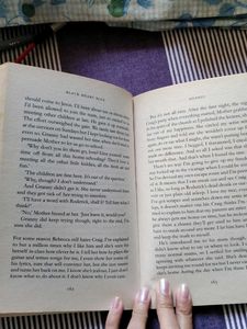 Black Heart Blue by Louisa Reid