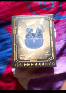 Techfire Bullets 360 Earbuds