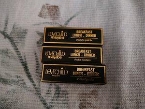 Masaba Lipstick