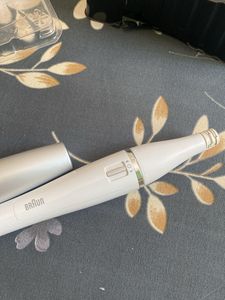 Facial Cleansing Brush