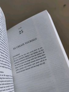 The 48 Laws of Power by Robert Greene