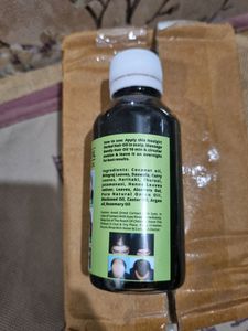 Advasi Hair Oil