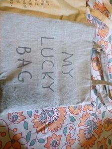 New Tote Bag