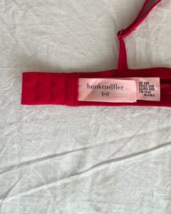Hunkemoller Lace Bra