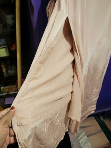 Inner Attached Designer Kurta For Women