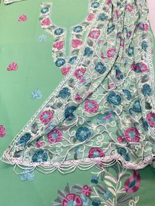 Kashmiri Suit