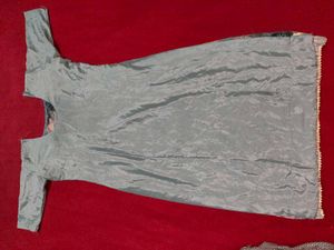 Suit Pant Set