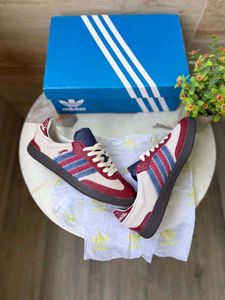 *ADIDAS SAMBA FOR MAN*