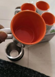 New Hp Cups Standard