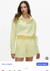 Co Ord Set