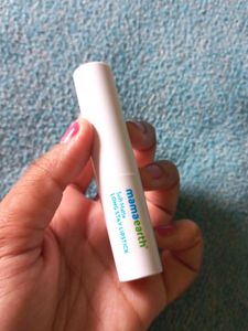 MAMAEARTH Lipstick(Honey Blush+Berry Nude)