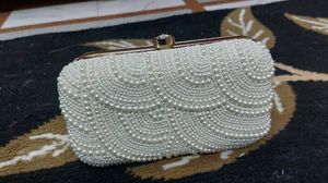 New Hand Made Purse