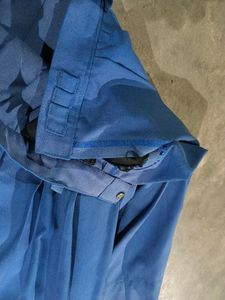 Navy Blue Skirt For Women