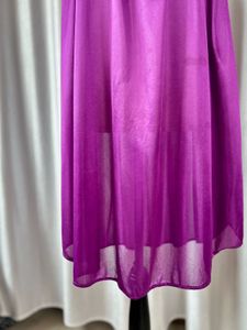 Korean Night Dress