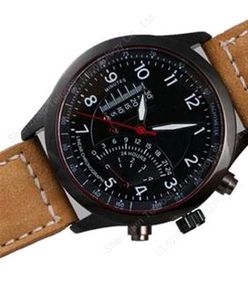 Imported Watch