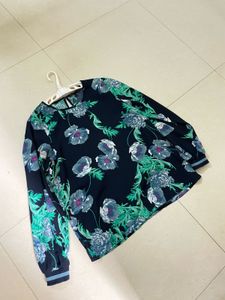 Vero Moda Floral Top