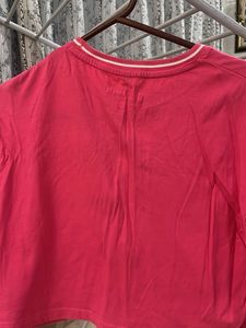 Olive Oyl Graphic Tee
