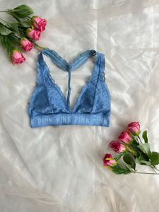 Pink VS Bralette 💙