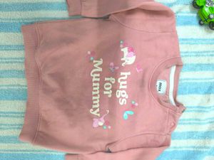 Sweat Shirt