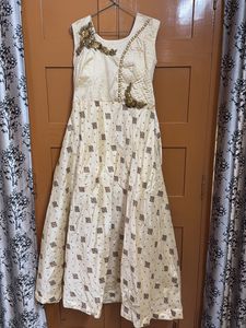 Anarkarli Kurta Suit Set