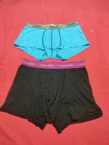 Combo 8 Man Brief Size 34/36