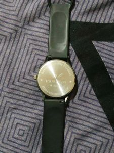 Louis Devin Black Watch