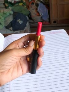 Red Lipstick